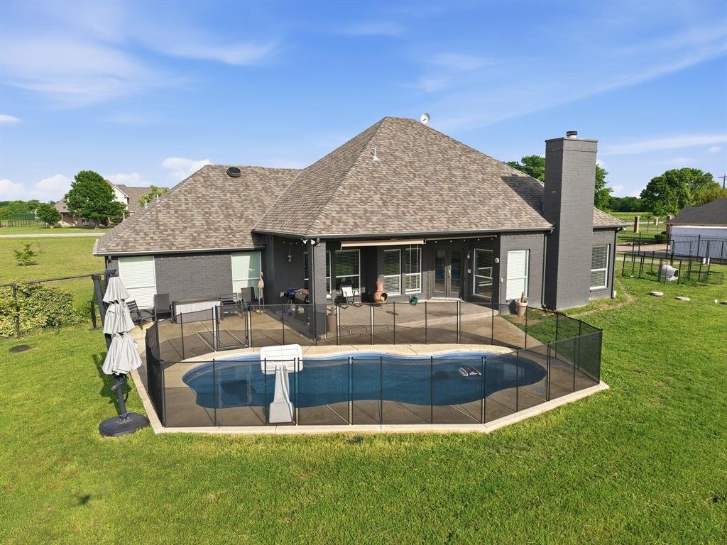 House in Princeton, Texas, United States 2 - 17213456