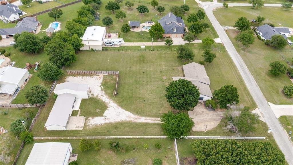 House in Prosper, Texas, United States 4 - 17759610