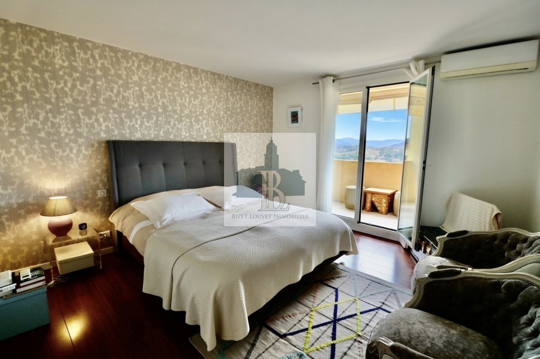Apartment in Zone Est Diffuse, Saint-Tropez, France 3 - 16296519