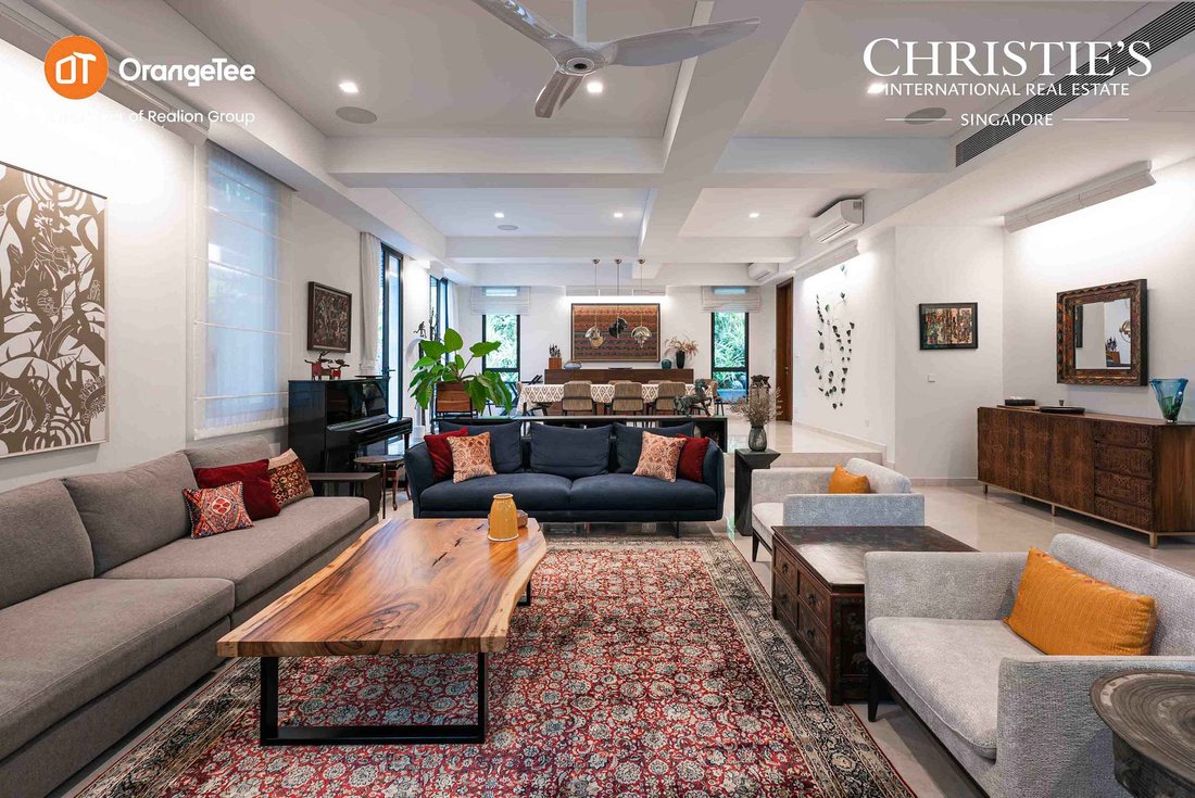House in Singapore, Singapore 4 - 17762890