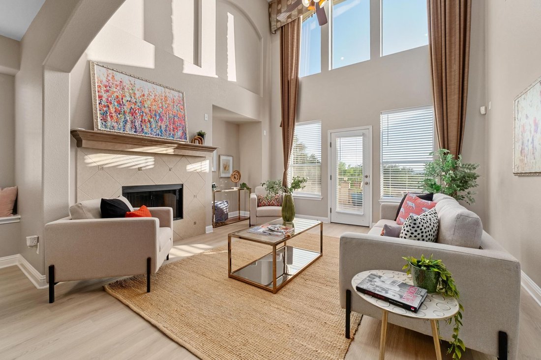 House in Austin, Texas, United States 4 - 17755650