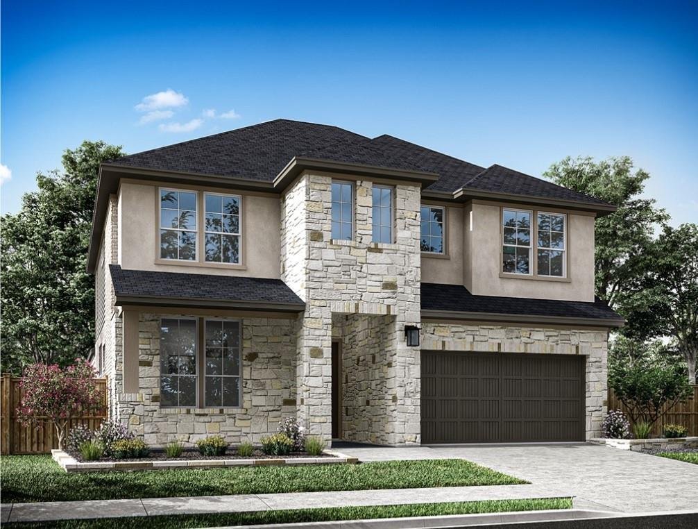 House in Tomball, Texas, United States 1 - 17759769