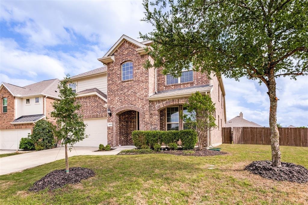 House in McKinney, Texas, United States 3 - 17762114