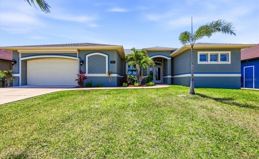 House in Port Charlotte, Florida, United States 1