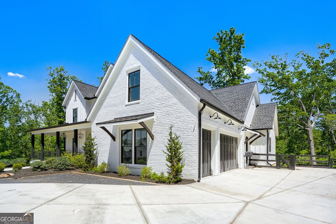 House in Cumming, Georgia, United States 4 - 17758557