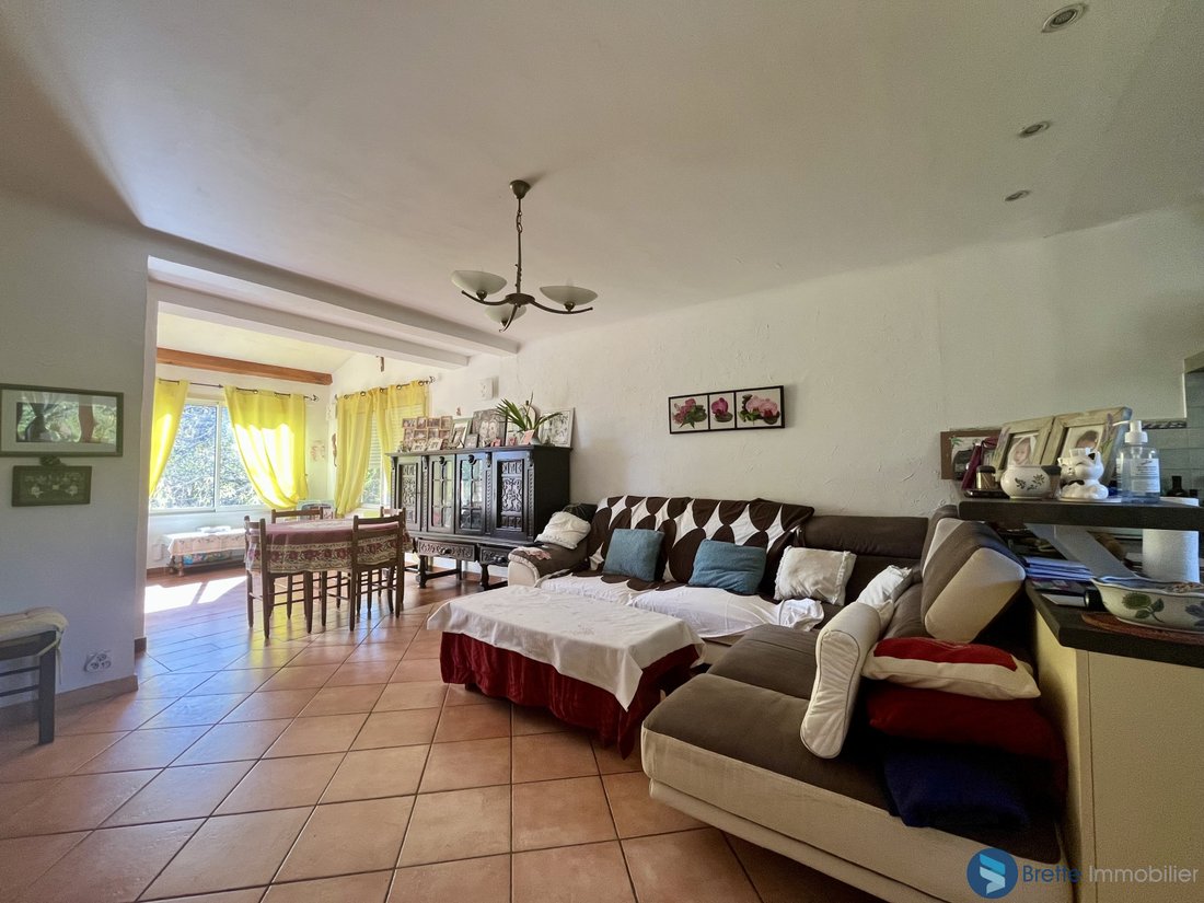 Villa en Le Fort, Six-Fours-les-Plages, Francia 4 - 16498328