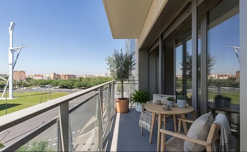 Appartement à Camins al Grau, Valence, Espagne 1