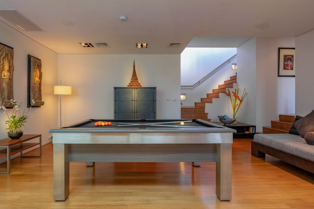 Villa in Phuket, Phuket, Thailand 3 - 17756091