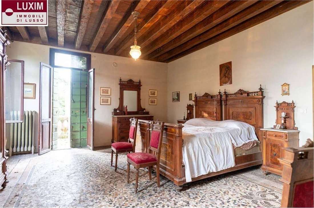 Villa in Motta di Livenza, Veneto, Italy 3 - 17758163