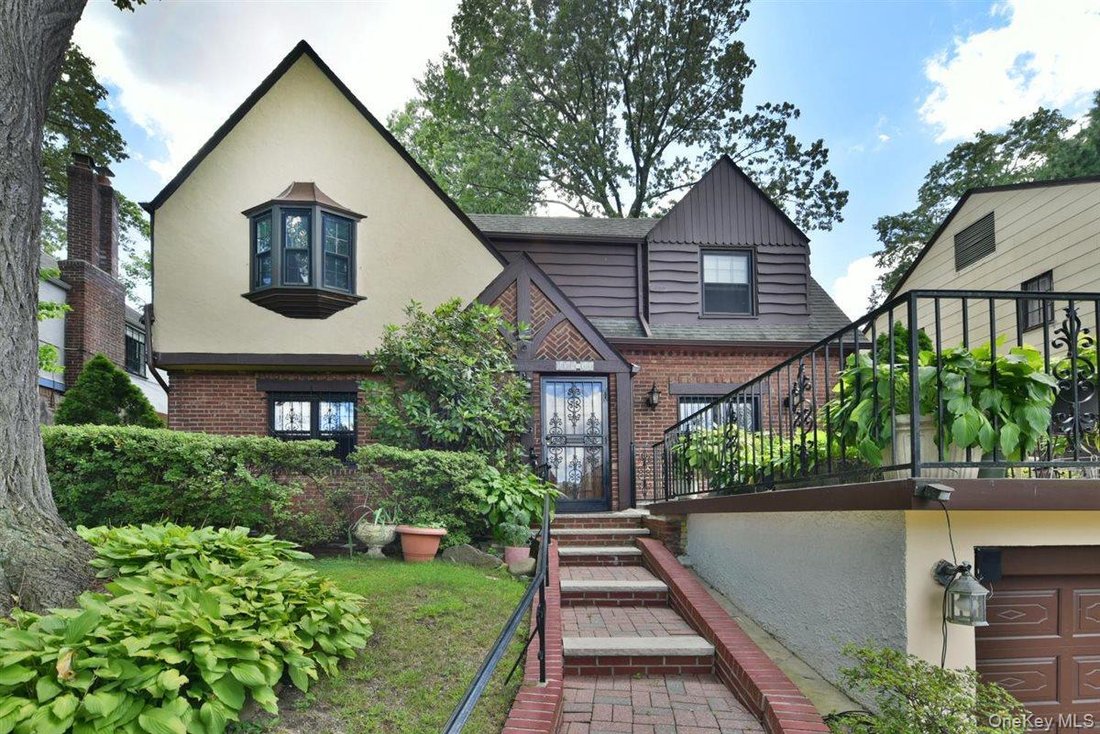 House in New York, New York, United States 1 - 17760625