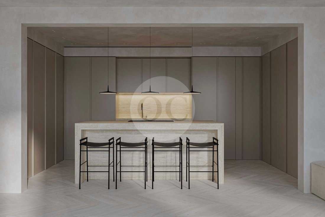 Apartment in l'Eixample, Valencia, Spain 4 - 17760232