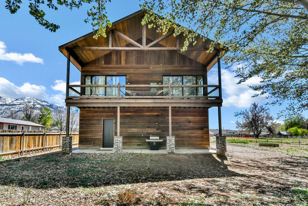 House in Richfield, Utah, United States 2 - 17758042