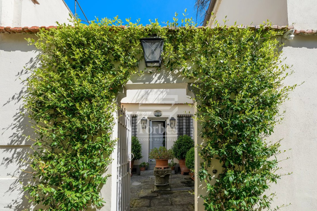 Apartment in Center, Florence, Tuscany 5 - 17757160