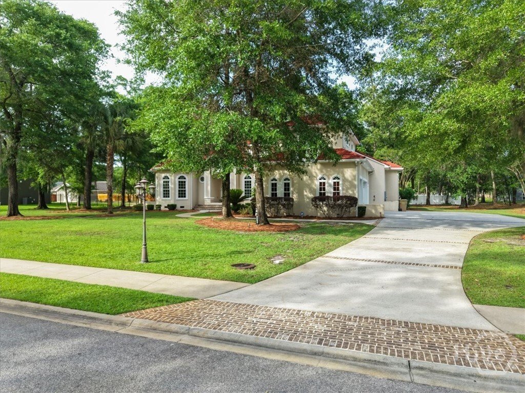 House in Rincon, Georgia, United States 5 - 17760143
