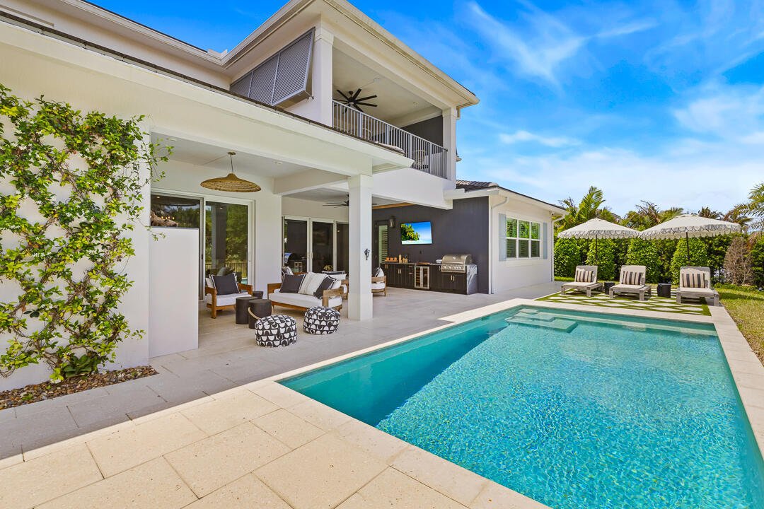 House in Jensen Beach, Florida, United States 1 - 17758958