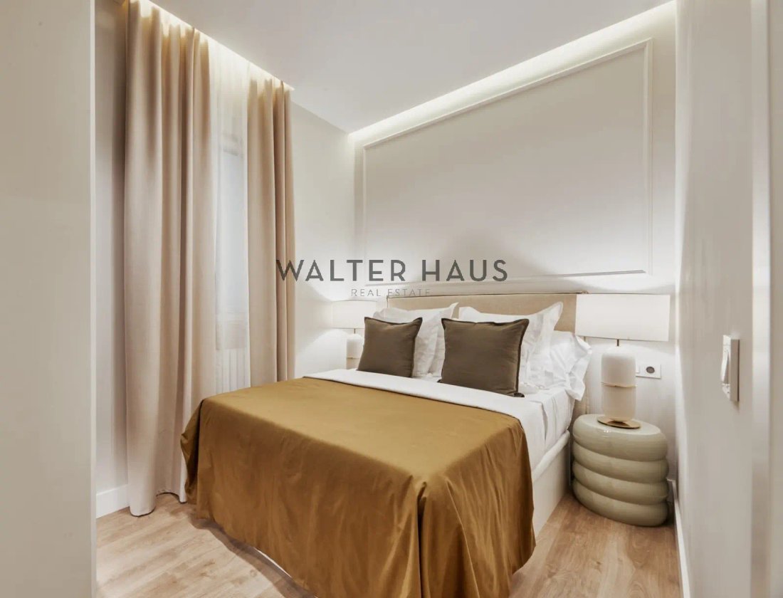 Apartment in Barrio Salamanca, Madrid, Spain 4 - 17757231