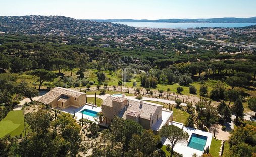 Tenuta a Sainte-Maxime, Provenza-Alpi-Costa Azzurra, Francia 1
