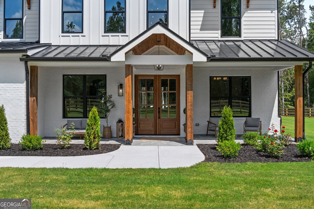 House in Monroe, Georgia, United States 5 - 17758711