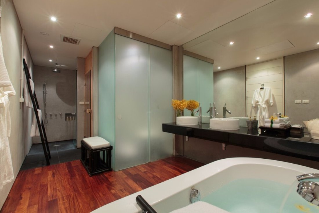 Villa in Phuket, Phuket, Thailand 5 - 17755992
