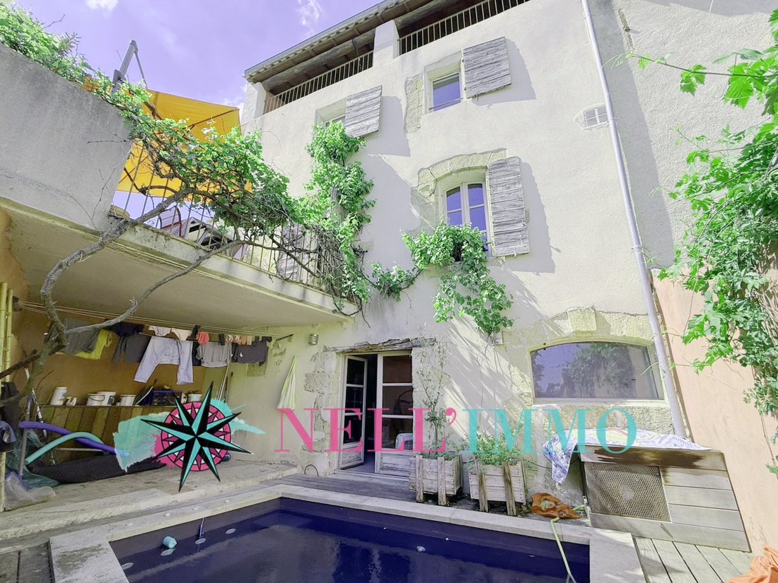 House in Centre, Pelissanne, France 1 - 17759557