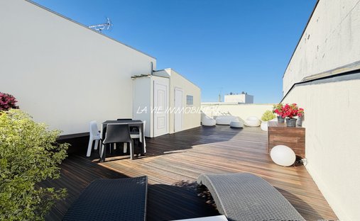 Apartment in Centre Ville, Charenton-le-Pont, France 1