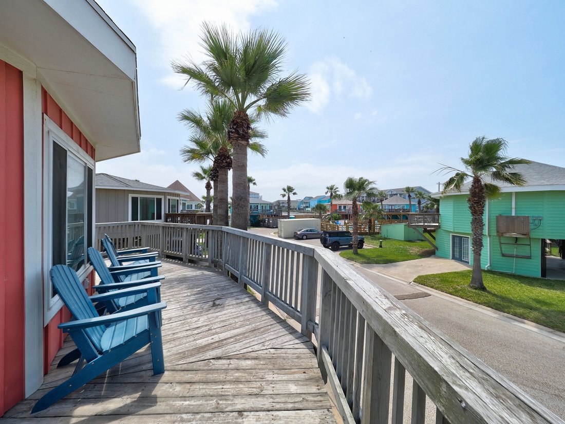 House in Port Aransas, Texas, United States 2 - 17759971