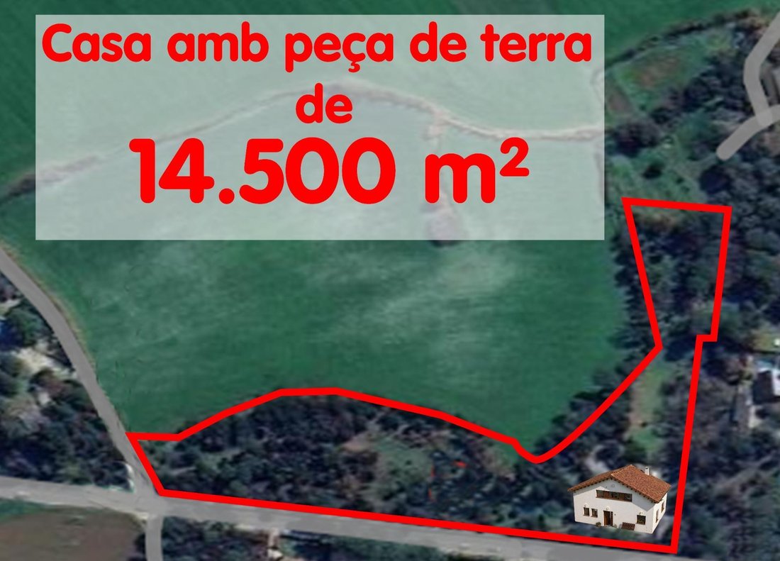 House in Sant Antoni de Vilamajor, Catalonia, Spain 3 - 17425241