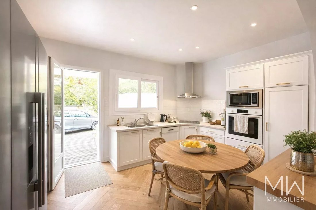 Apartment in 33970 Le Cap-Ferret, Lège-Cap-Ferret, Nouvelle-Aquitaine 3 - 17756365