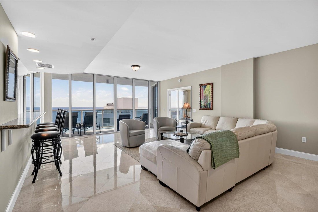 Condo in Hillsboro Beach, Florida, United States 4 - 17756477