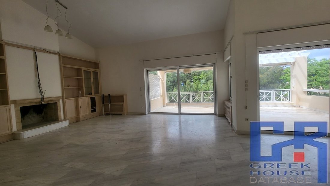 Apartment in Kifisia, Attica, Greece 4 - 17755748