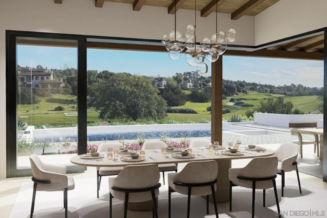 House in Rancho Santa Fe, California, United States 1 - 17759121