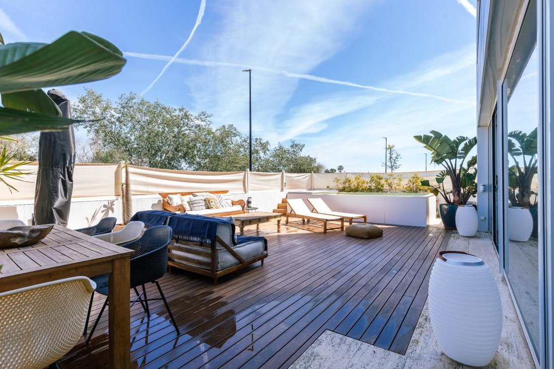 Apartment in Ibiza Town, Balearic Islands, Spain 5 - 17760249