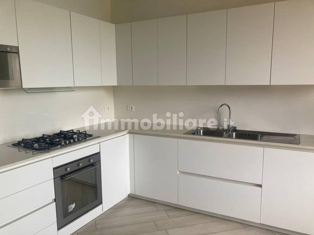 Apartment in Lido di Camaiore, Camaiore, Tuscany 4 - 17760233