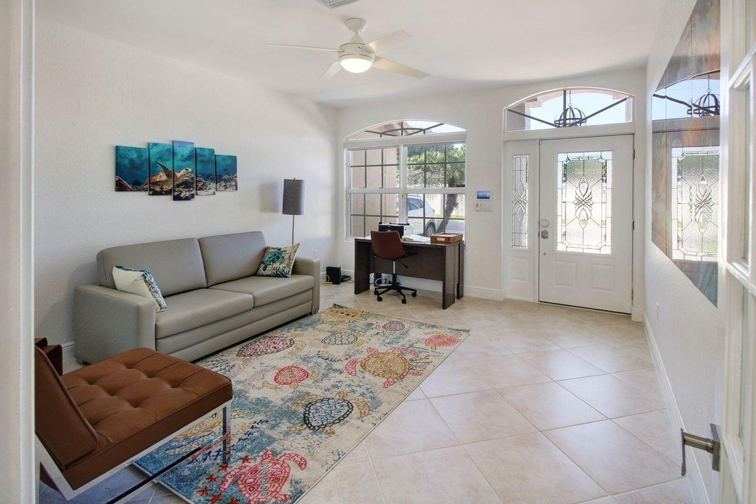 House in Fort Lauderdale, Florida, United States 4 - 17762397