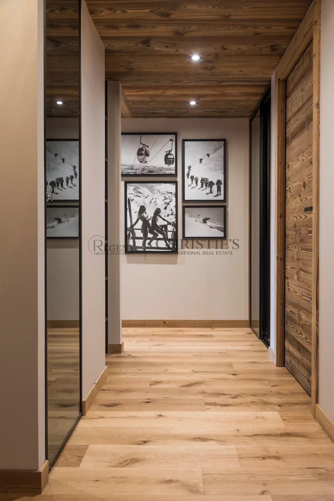 Apartment in Les Gets, Auvergne-Rhône-Alpes, France 5 - 16207173