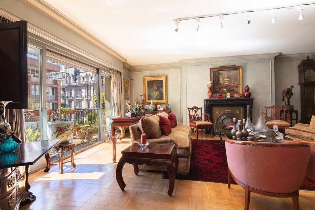 Apartment in Buenos Aires, Buenos Aires, Argentina 3 - 17758796