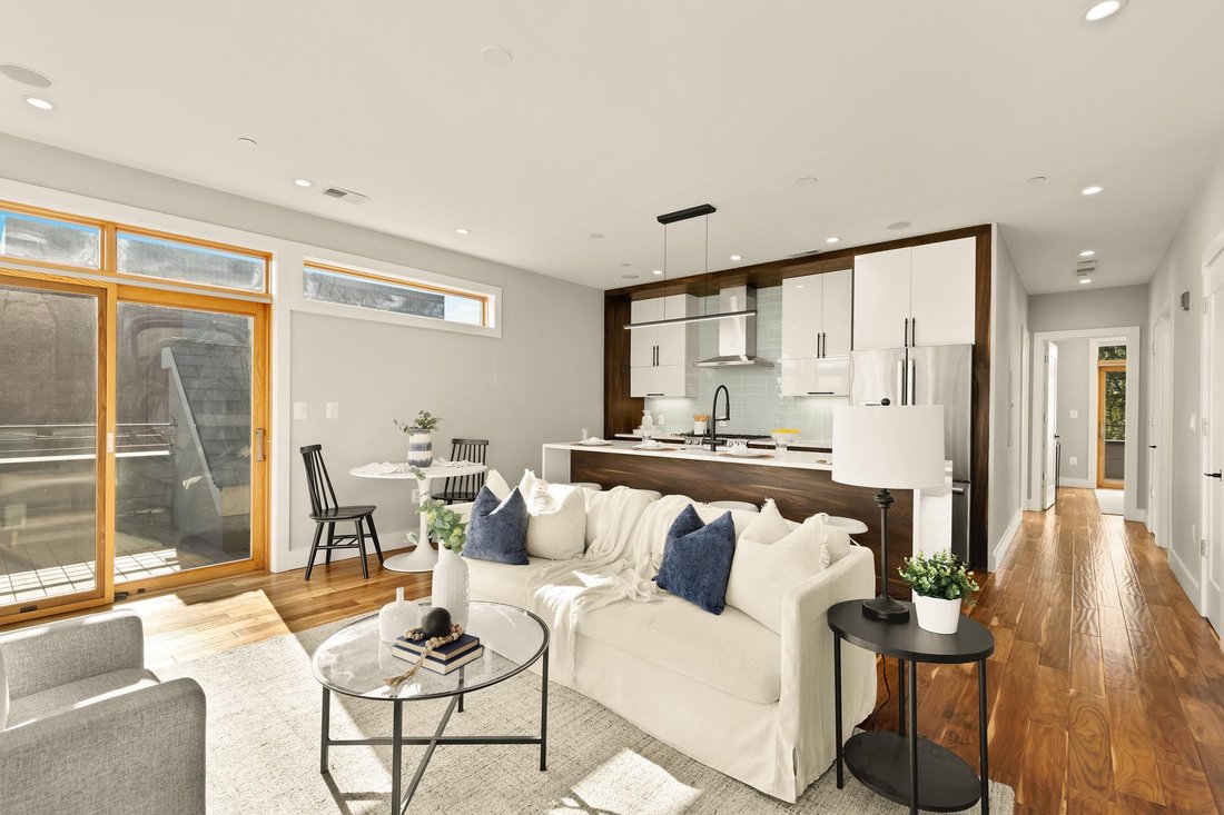 Condo in Washington, District of Columbia, United States 5 - 17762683