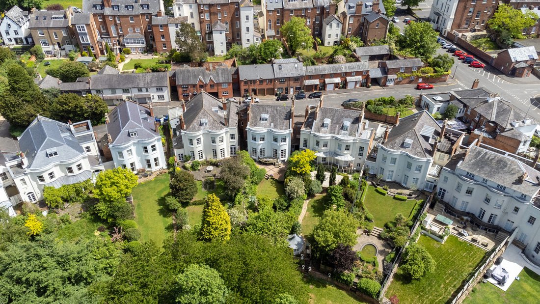 Villa in Leamington Spa, England 4 - 17762157