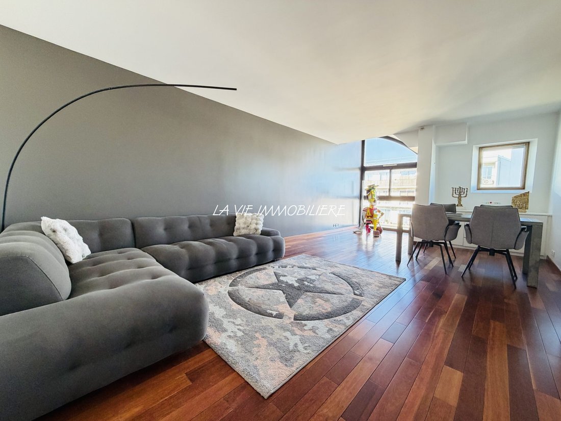 Apartment in Centre Ville, Charenton-le-Pont, France 3 - 17761419