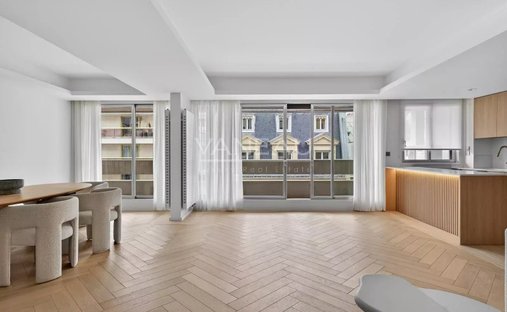 Appartamento a Muette Nord, Paris 16e Arrondissement, Parigi 1