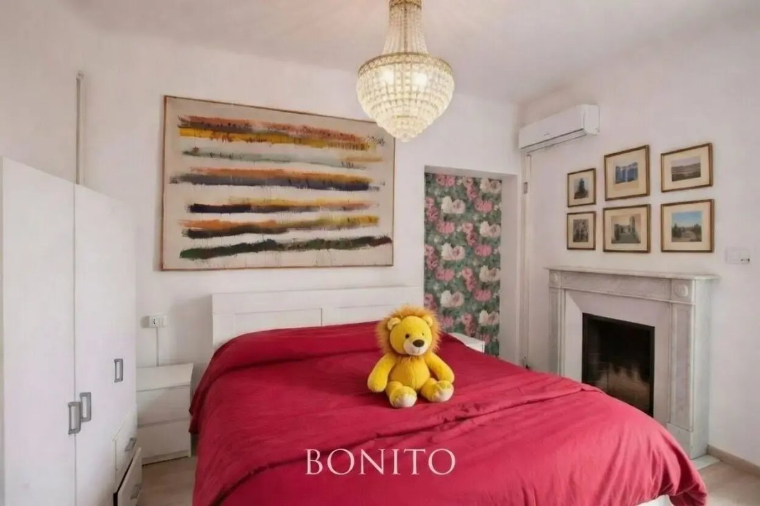 Apartment in Piazza del Popolo - Piazza Navona - Quirinale, Rome, Italy 1 - 17755038
