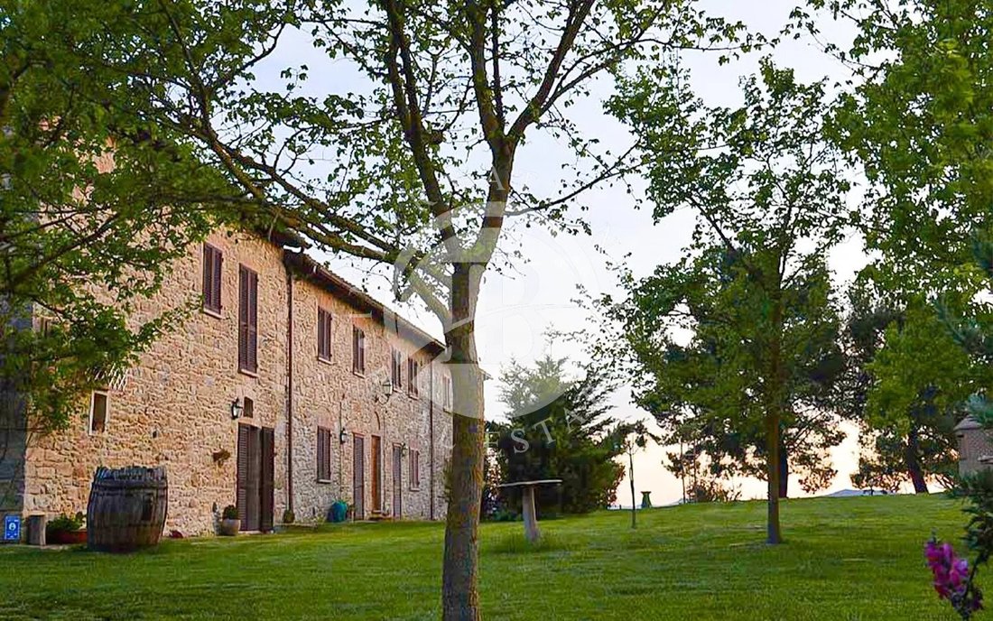 Volterra, Tuscany, Italy 3 - 17759252