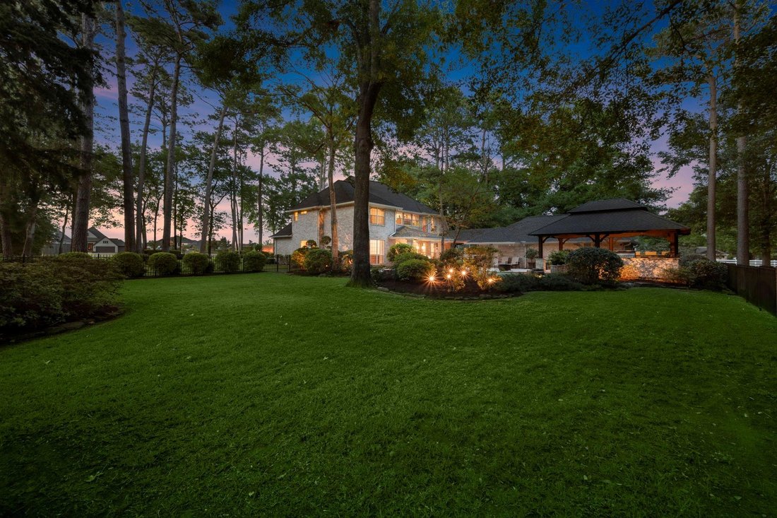 House in Spring, Texas, United States 5 - 17762307