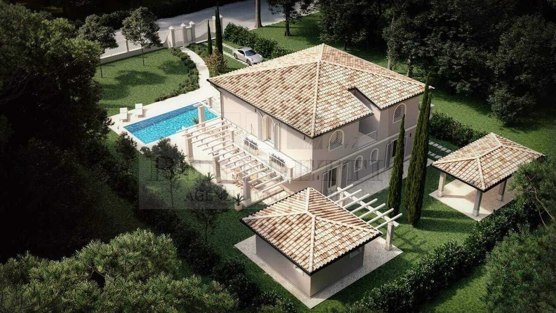 Villa in Pietrasanta, Tuscany, Italy 4 - 17754942