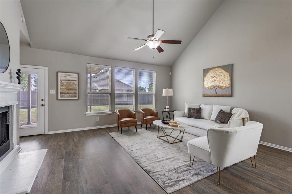 House in McKinney, Texas, United States 5 - 17762114