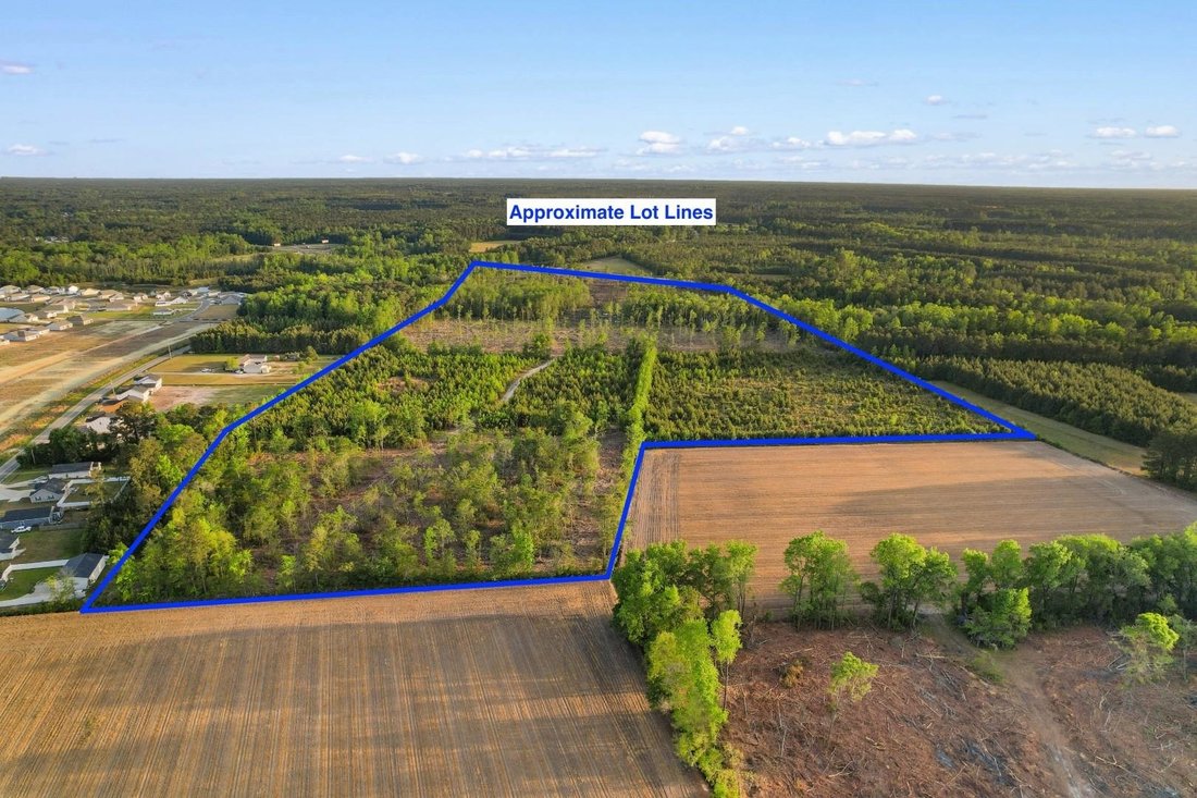 Land in Loris, South Carolina, United States 2 - 17757760