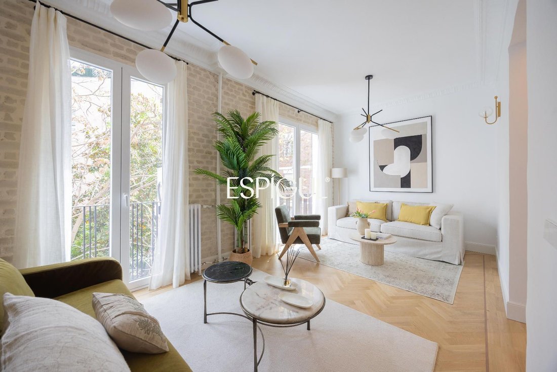 Appartamento a Salamanca, Madrid, Spagna 1 - 17754700