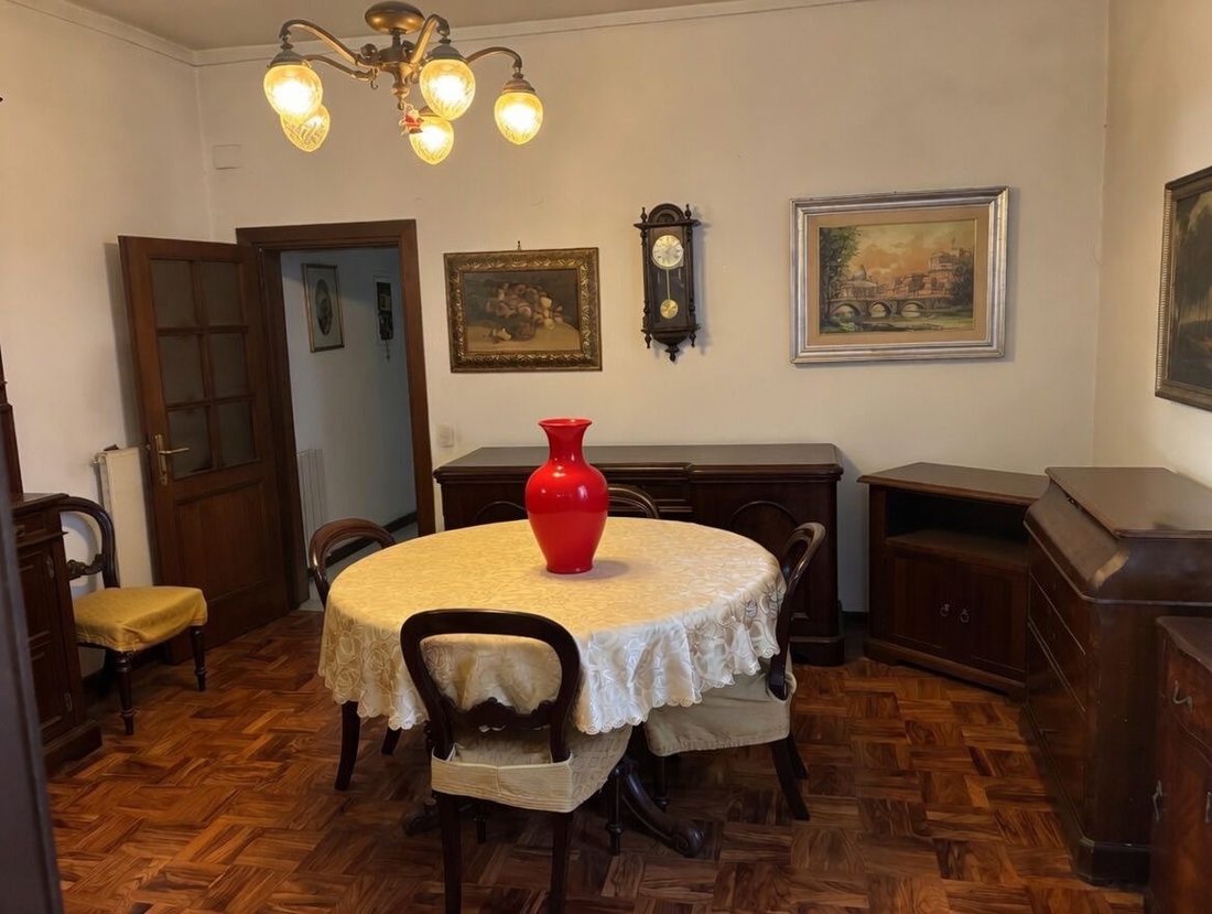 Apartment in Piazza del Popolo - Piazza Navona - Quirinale, Rome, Italy 5 - 17755151