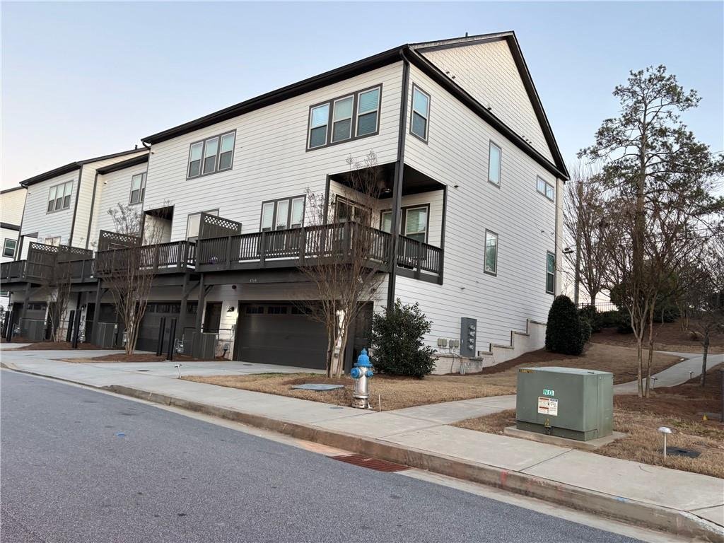 Townhouse in Smyrna, Georgia, United States 4 - 17758806