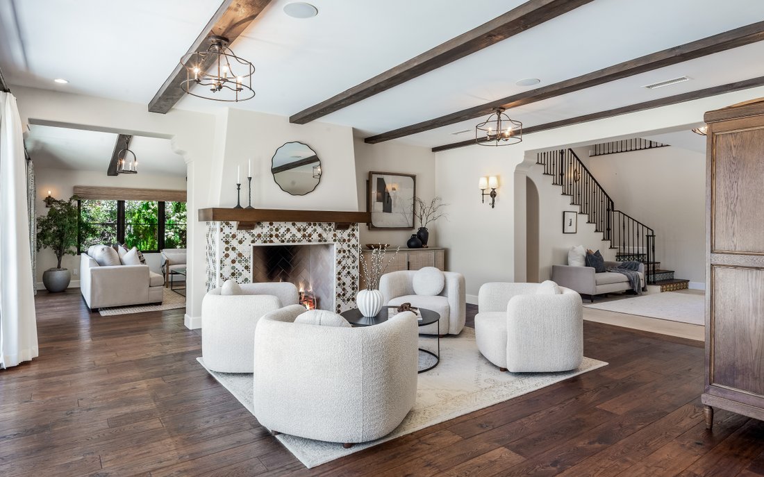 House in Rolling Hills Estates, California, United States 5 - 17762798